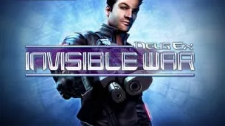 Deus Ex: Invisible War | PC Templar Side Longplay | 1080p60 | Full Game Walkthrough No Commentary