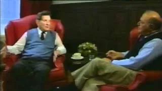 5 of 5 - BEYOND LIMITS - A Full Conversation With David Bohm