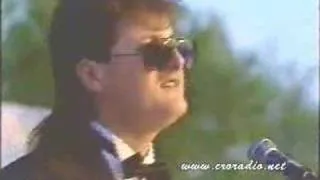 Mladen Kvesic - Dan Hrvata- 30 Svibnja 1990