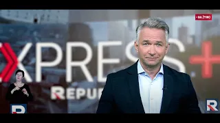 Express Republiki - 13.05.2024 | TV Republika