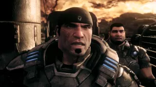 Gears of War Ultimate Edition: Mad World Trailer