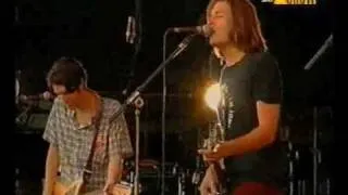 Lemonheads - Into Your Arms (Reading Festival, England '97, 3PM)