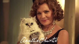 Kim Cattrall on being part of Agatha Christie’s The Witness for the Prosecution