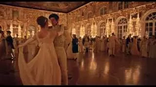 War & Peace: Trailer - BBC One