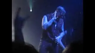 Shut Up and Swallow (Live) - Combichrist featuring William Control