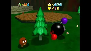 B3313 v1.0: Goomba Hills - All Stars