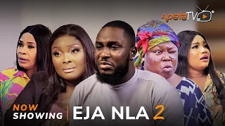 Eja Nla 2 Latest Yoruba Movie 2023 Drama | Kiki Bakare | Kemity | Ronke Odusanya | Mimisola Daniels