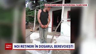 Știrile PRO TV - 12 octombrie 2021