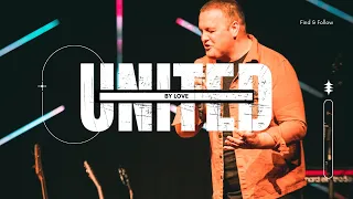 UNITED – In Our Love For Others - Ben Lasky