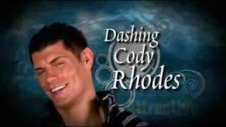 Dashing Cody Rhodes 2010 HQ Titantron /  Full Theme download