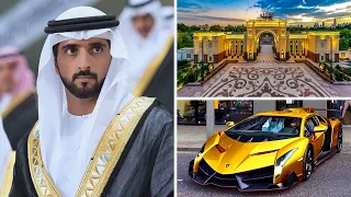 Cómo El Principe De Dubai Gasta Sus Millones