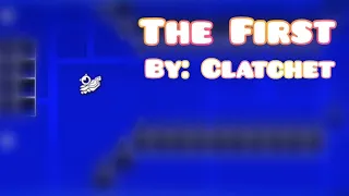 The First 100% in mobile (60 fps) By Clatchet