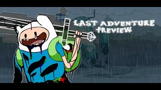 (FNF PIBBY: GLITCHED LEGENDS| ADVENTURE TIME) FINN