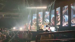 What are We Waiting for - For King and Country (New Song) 4/8/23 Columbia, SC