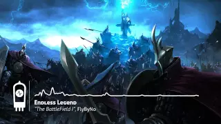 Endless Legend OST - The BattleField I