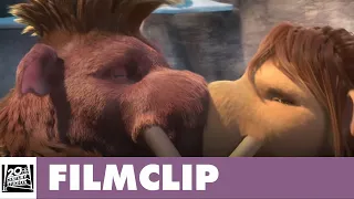 Clip "Die Eisfälle" - ICE AGE 4 - Voll verschoben (Full-HD) - Deutsch