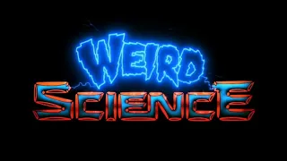 Weird Science - Oingo Boingo HD/HQ Music Video