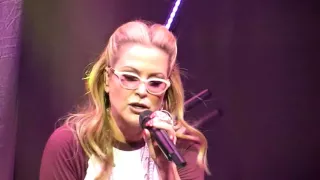 Anastacia Why'd You Lie To Me Gateshead  May 2016