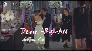 Derin Arslan // Sadakatsiz Edit