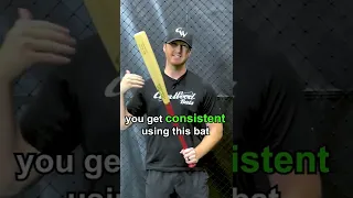 Aluminum Vs Wood Bat - What Should I Train With..?