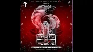 Kendo Kaponi Ft. Don Omar - Pacto De Muerte ( VIDEO MUSIC )