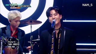 [Day6/데이식스] "행복했던 날들이었다" 무대 교차편집 ('Days Gone By' Stage Remix)