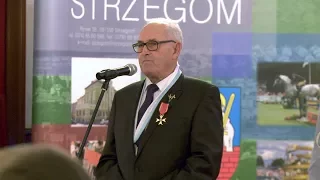 Marian Wojciów wyróżniony