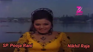 Kisi Pe Dil Agar Aa Jaye { Eagle Jhankar } Shailendra Singh Aasha Bhosle - Rafoo Chakkar 1975