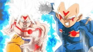 Anime War 「AMV」- Awake And Alive