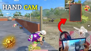 Pubg Lite Handcam For Tab 6 finger | BGMI LITE @LouWanGaming @GujjarXyt