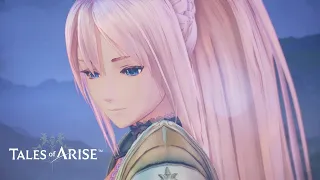 【Tales of ARISE】絢香「Blue Moon」 グランドテーマトレイラー