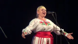 Ой я знаю, що грiх маю  - Украинская народная песня