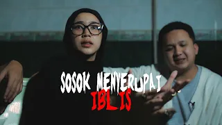 MISTERI LUKISAN BERHANTU #jurnalrisa