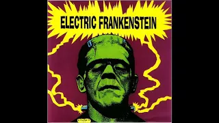 ELECTRIC FRANKENSTEIN · I´m Not Your (Nothing)