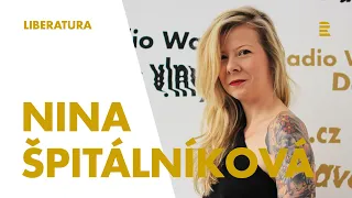 Nina Špitálníková: I severokorejci mají kamarády a zažívají nešťastné lásky