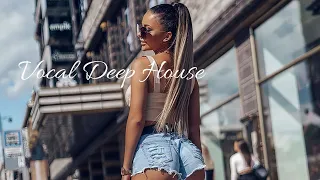 Vocal Deep House Mix 40 (16 February 2021)