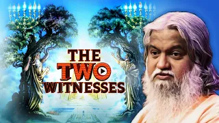 The Two Witnesses | Sadhu Sundar Selvaraj | Episode 4 (English/Tamil)