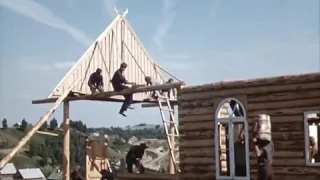 Е. Гришман - Шейк из фильма «Спеши строить дом» (1970)