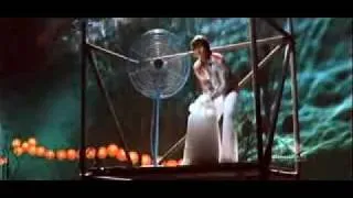 Om Shanti Om - Main agar kahoon [Lyrics]