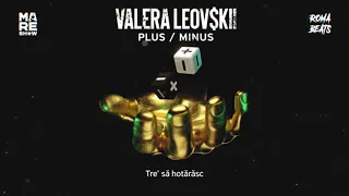 Valera Leovskii - Tre' Sa Hotarasc