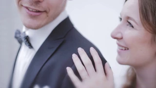 wedding clip | Robert+Lisa | germany | aschaffenburg