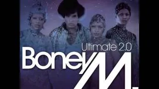 Boney M   Kalimba De Luna