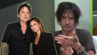 Tommy Lee Meets Third Wife Brittany Furlan