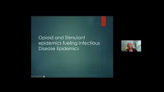 Integrating Opioid Use Disorder and Infectious Disease Treatment