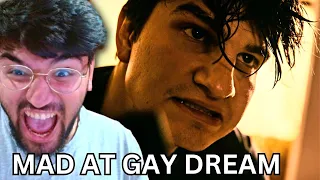 🤬who made me have that gay dream? | Laugh Reacts