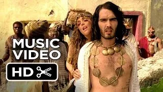 Get Him To The Greek Music Video - African Child (2010) - Russell Brand Movie HD