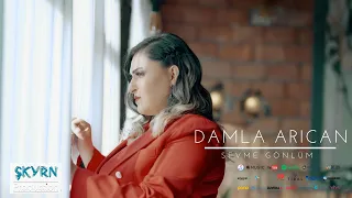 Damla Arıcan Sevme Gönlüm 2022 (Official Video)