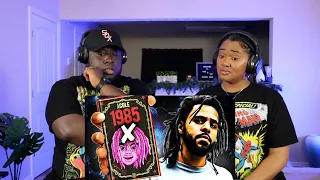 Kidd and Cee Reacts To J Cole Tried To Warn You