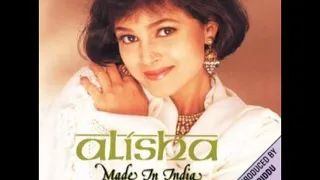 Alisha Chinai - Made In India song/Milind Soman/Biddu/Ken Ghosh