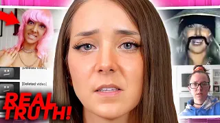 The Truth Why Jenna Marbles Quit Social Media